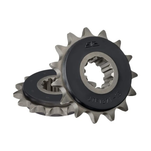 pinon moto jt sprockets acero 15 dientes jtf1371 15rb