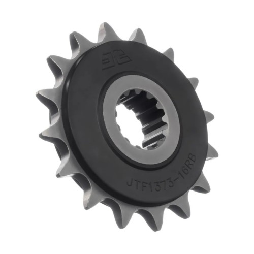 pinon moto jt sprockets acero 16 dientes jtf1373 16rb
