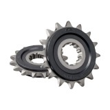 Piñón moto JT Sprockets acero 16 dientes JTF1591.16RB