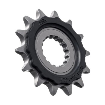 pinon yamaha yz450r y raptor 700 14 dientes jt sprockets jtf1592 14rb