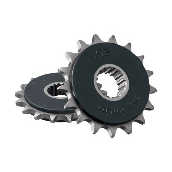 pinon moto jt sprockets acero 17 dientes jtf1904 17rb