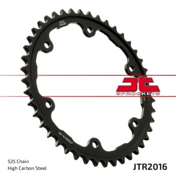 corona triumph spreed triple 1200 44th jtr2016 44
