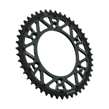 corona dual moto twinstar 520 jt sprockets 47 dientes jtx210 47gr