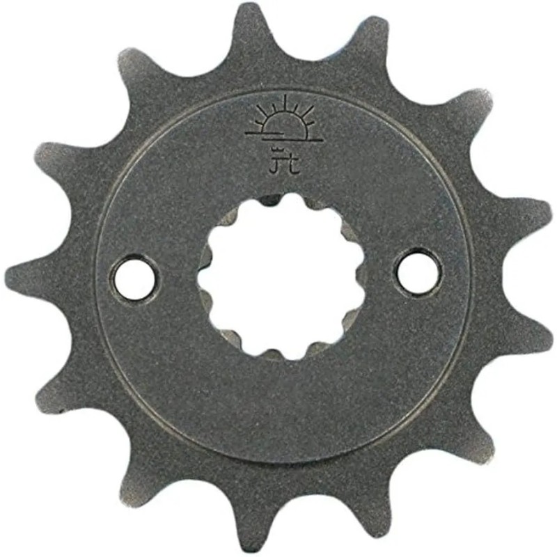 pinon moto jt sprockets acero 15 dientes 214916jts
