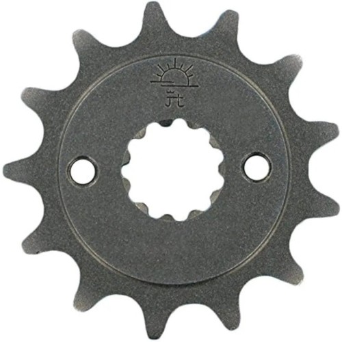 pinon moto jt sprockets acero 15 dientes 214916jts