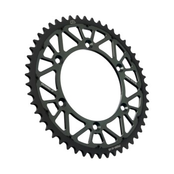 corona dual moto twinstar 520 jt sprockets 50 dientes jtx251 50gr