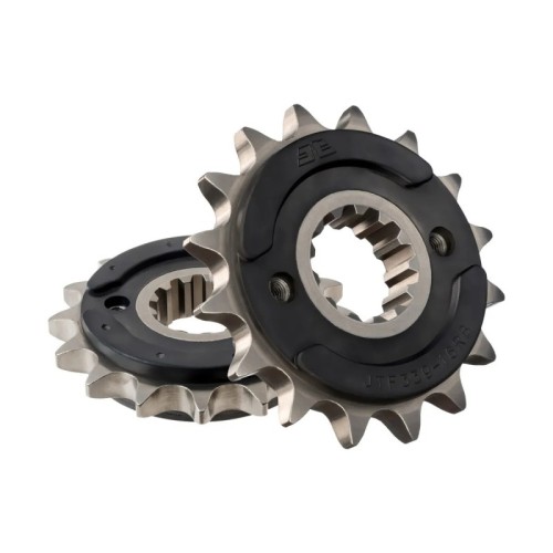 pinon moto jt sprockets acero 16 dientes jtf339 16rb