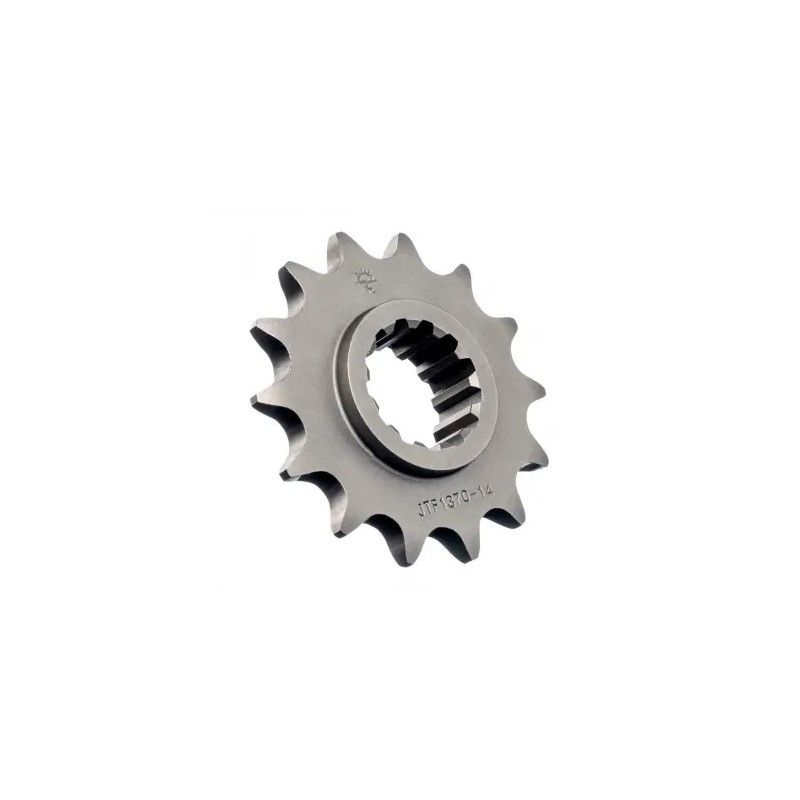 pinon de moto jt sprockets acero 15 dientes 39315jts