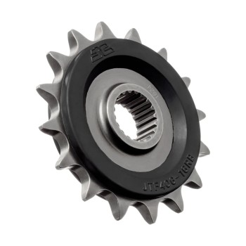 pinon bmw g 100 gs r jt sprockets jtf406 16rb