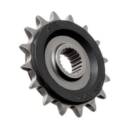 pinon bmw g 100 gs r jt sprockets jtf406 16rb