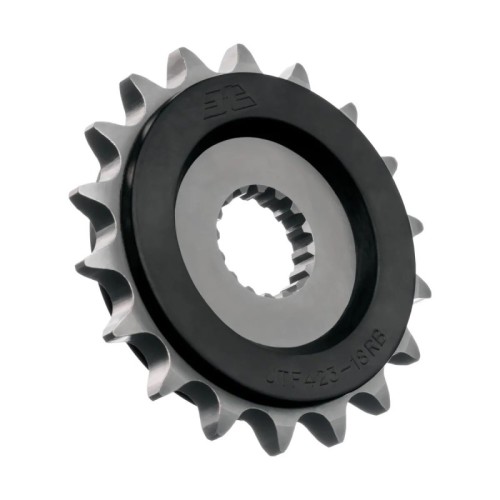 pinon moto jt sprockets acero 18 dientes jtf423 18rb