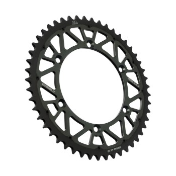 corona dual moto twinstar jt sprockets 49 dientes jtx460 49gr
