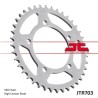 Corona Aprilia Tuareg 660 42 th JT Sprockets JTR703.42
