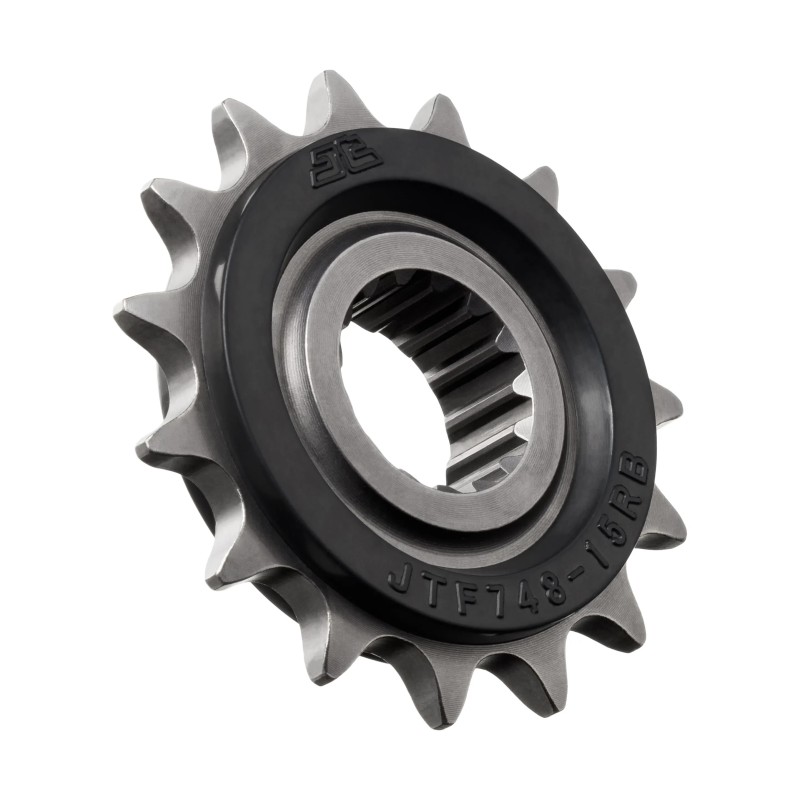 pinon jt sprockets ducati panigale jtf748 15rb paso 520