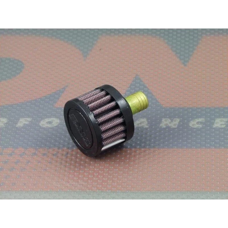 filtro de aire dna masculino 14mm interior 44mm largo cv 14m