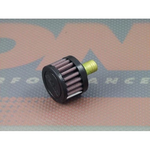 filtro de aire dna masculino 14mm interior 44mm largo cv 14m
