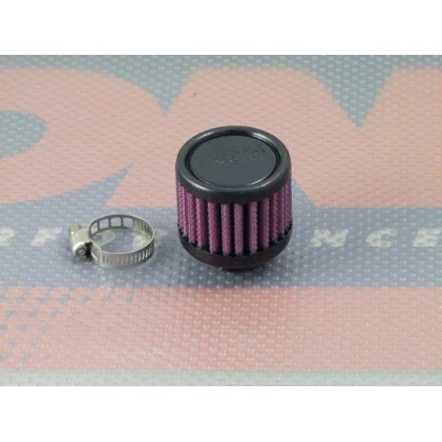 filtro de aire dna hembra 16mm interior 52mm largo cv 1600