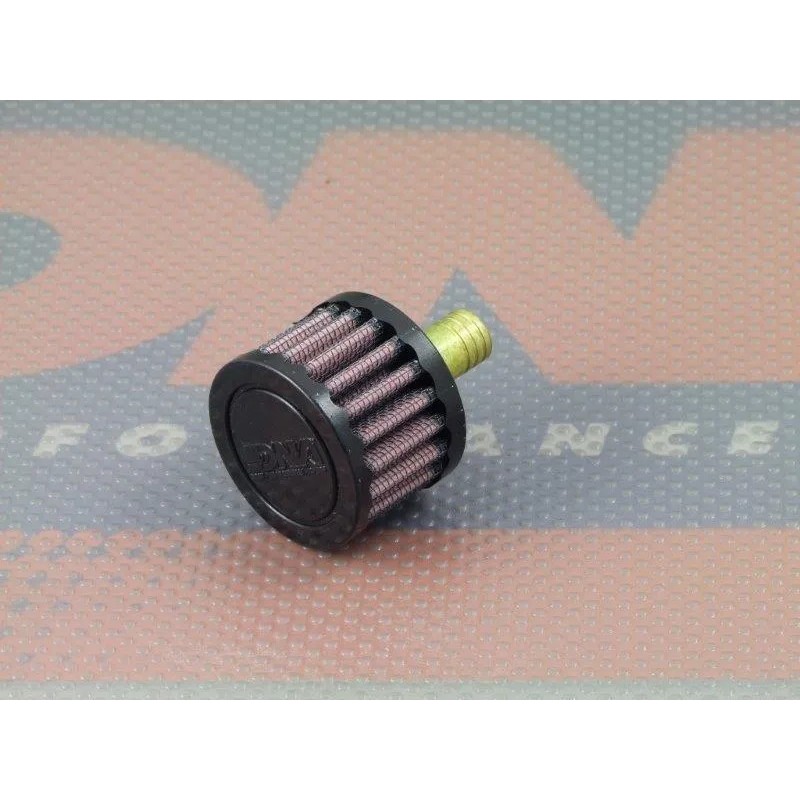 filtro de aire dna masculino 16mm interior 44mm largo cv 16m
