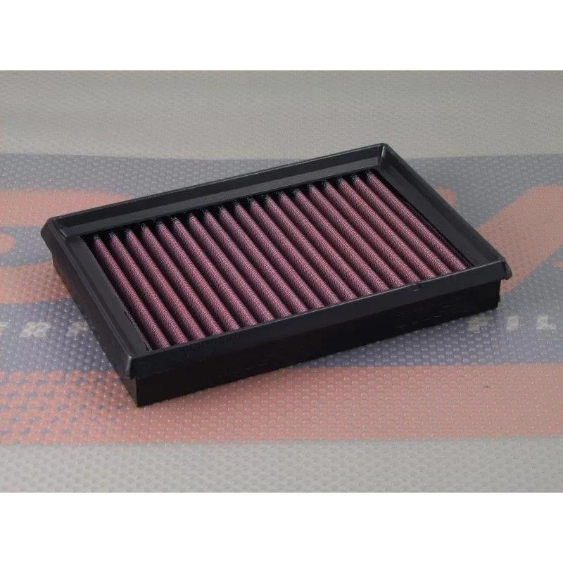 filtro de aire dna aprilia etv 1000 caponord p ap10e02 01