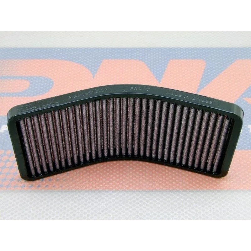 filtro de aire dna aprilia rsv 4 series p ap10s16 0r