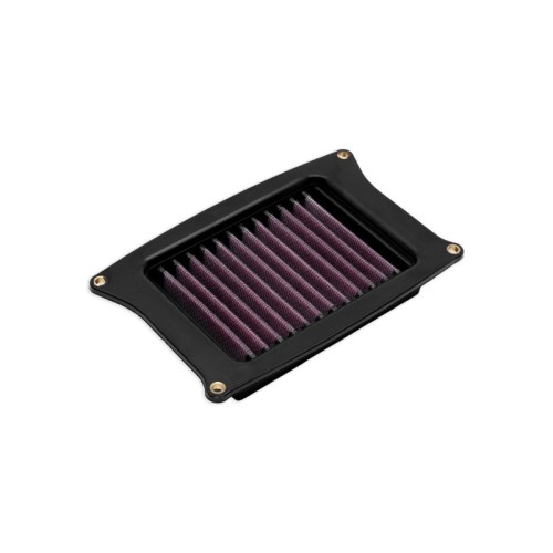 filtro de aire dna para aprilia rs 457 race p ap45s24 0r