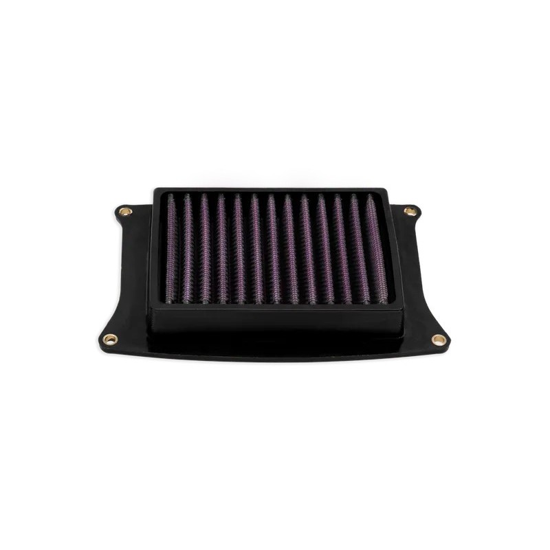 filtro de aire dna para aprilia rs 457 race p ap45s24 0r