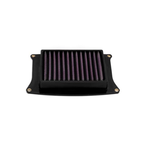 filtro de aire dna para aprilia rs 457 race p ap45s24 0r