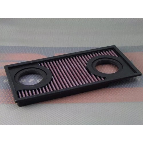 filtro de aire dna aprilia shiver 900 p ap7n09 01