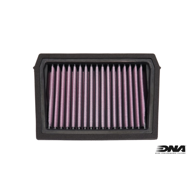 filtro de aire dna para benelli trk 700 y qj srk