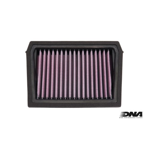 filtro de aire dna para benelli trk 700 y qj srk