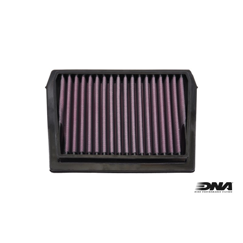 filtro de aire dna para benelli trk 700 y qj srk