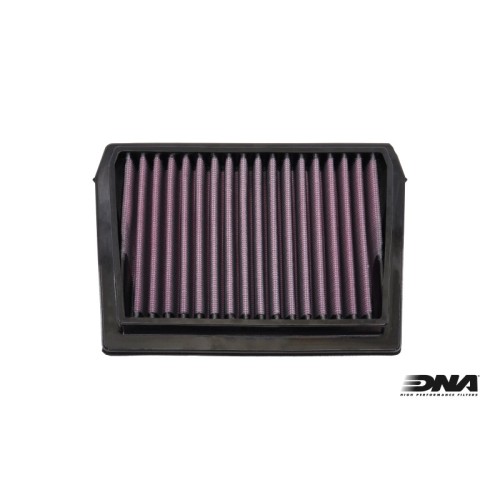 filtro de aire dna para benelli trk 700 y qj srk