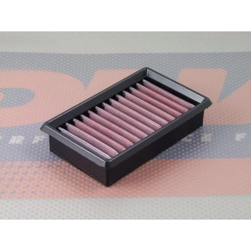 filtro de aire dna bmw f 650 gs serie p bm8s09 01