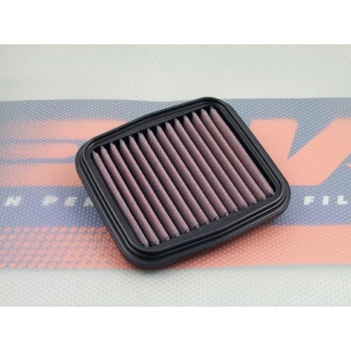 filtro de aire dna ducati panigale 955 v2 p du11s12 01