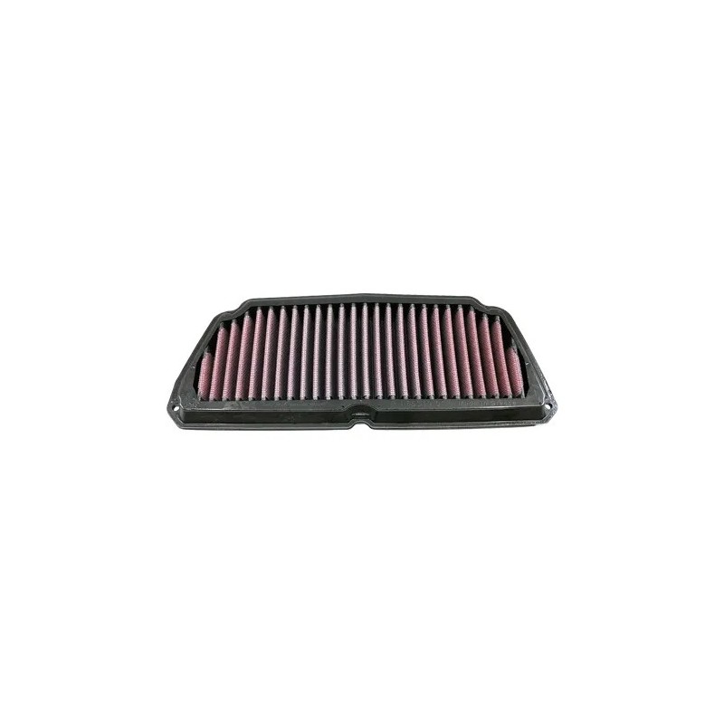 filtro de aire dna honda cb 650 serie p h65s19 01