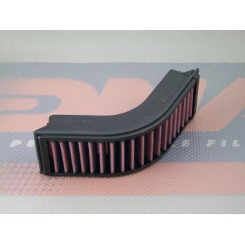 filtro de aire dna kawasaki zx 10r 04 07 p k10s04 01