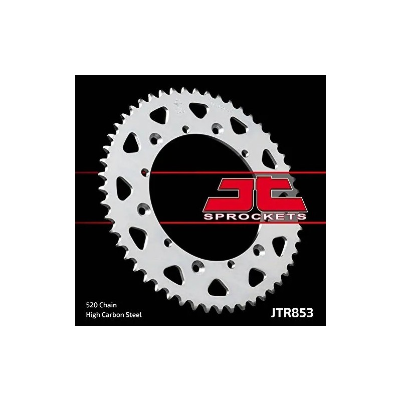corona de aluminio 85352aljts