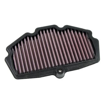 filtro de aire dna kawasaki ninja 400 p k4s18 01