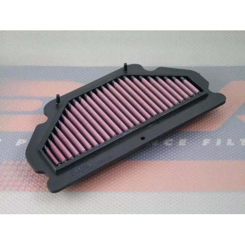 filtro de aire dna kawasaki zx 6 r 07 08 p k6s04 0r