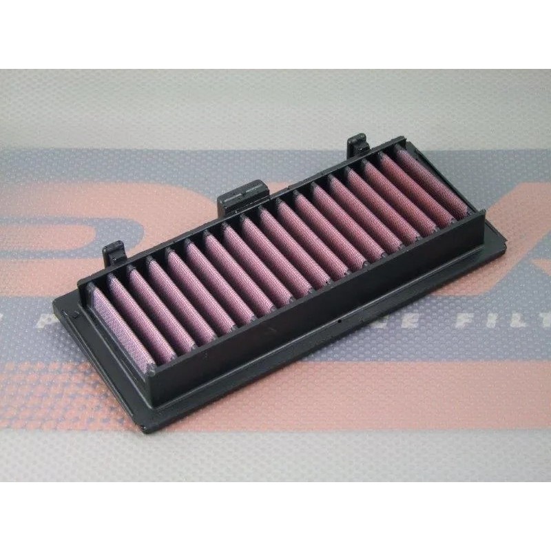 filtro de aire dna kawasaki zx 6 r rr p k6s05 01