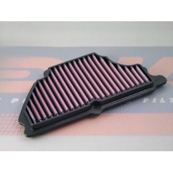 filtro de aire dna kawasaki zx 6 r 07 08 p k6s07 0r