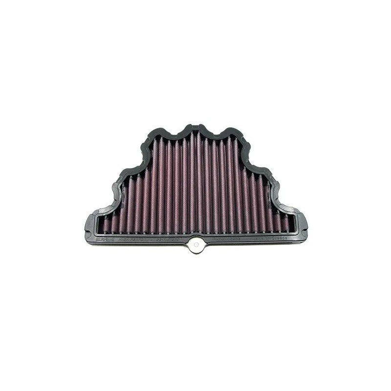 filtro de aire dna kawasaki z900 rs 18 22 p k9n18 rs