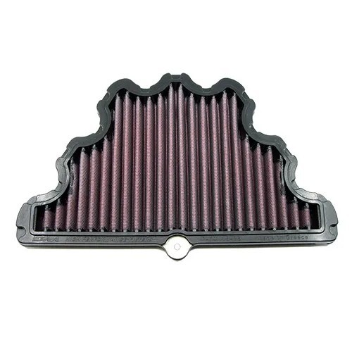 filtro de aire dna kawasaki z900 rs 18 22 p k9n18 rs