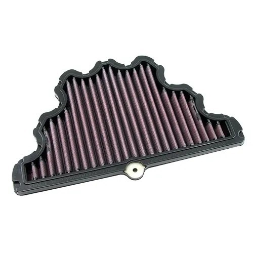 filtro de aire dna kawasaki z900 rs 18 22 p k9n18 rs