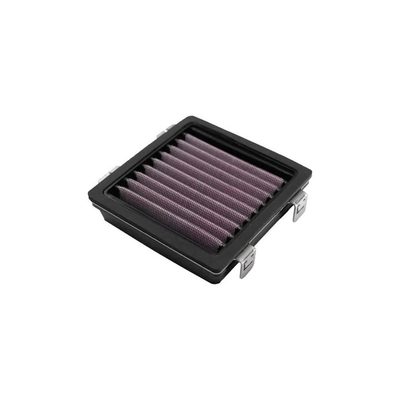 filtro de aire dna filters para husqvarna svartpilen 125 2024 p kt3n24 01