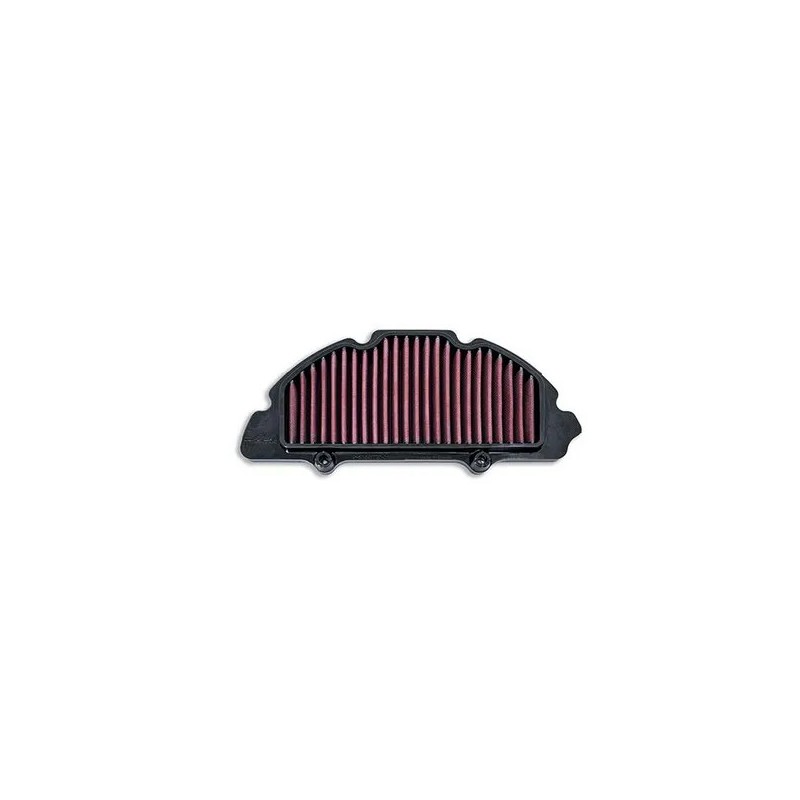 filtro de aire dna suzuki gsxs 1000 y 950 2022 y 2023