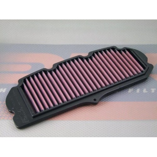 filtro de aire dna suzuki b king 1300 dna p s13n08 01