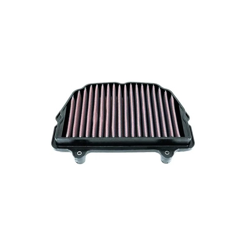 filtro de aire dna suzuki hayabusa 1300 gen iii p s13s21 0r