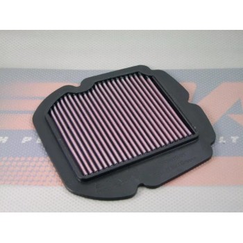 filtro aire dna suzuki sfv 650 gladius p s6n10 01