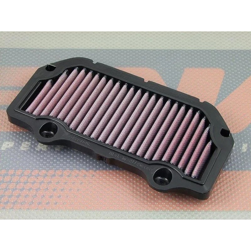 filtro de aire dna suzuki gsxr 600 750 p s6s11 0r